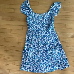 Lilly Pulitzer Jilly Sundress Large